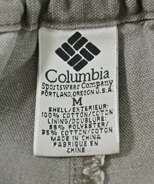 Columbia กางเกงขาสั้น