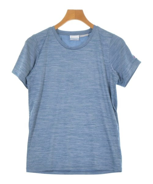 Columbia เสื้อยืด/เสื้อท็อปส์