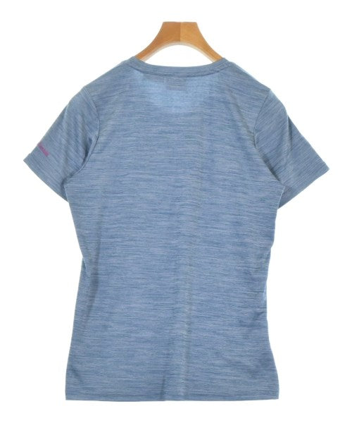 Columbia เสื้อยืด/เสื้อท็อปส์