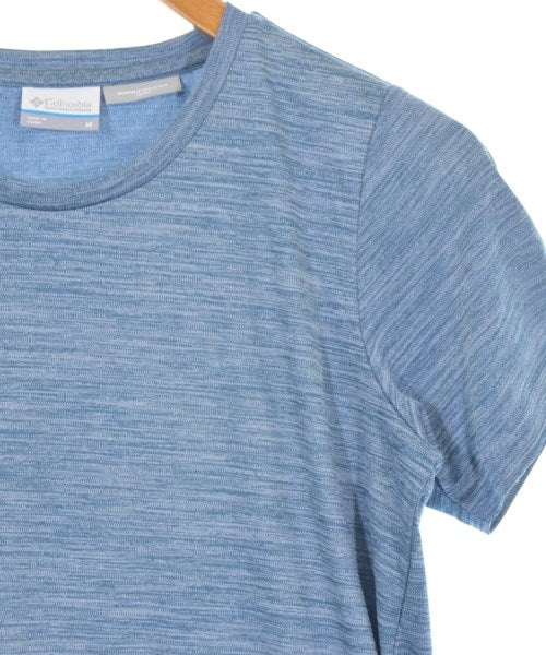 Columbia เสื้อยืด/เสื้อท็อปส์