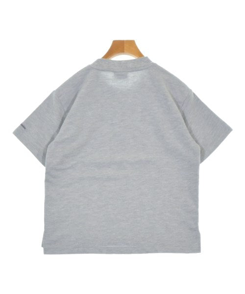Columbia เสื้อยืด/เสื้อท็อปส์
