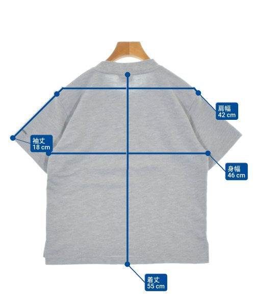 Columbia เสื้อยืด/เสื้อท็อปส์