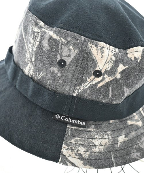 Columbia หมวก