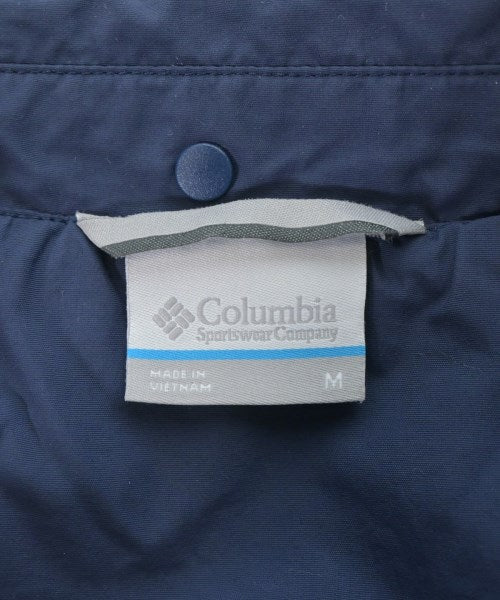 Columbia เสื้อคลุมคอปก Soutien