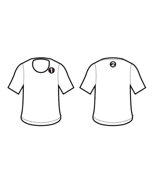 Columbia เสื้อยืด/เสื้อท็อปส์