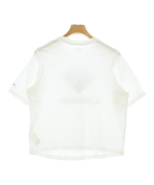 Columbia เสื้อยืด/เสื้อท็อปส์