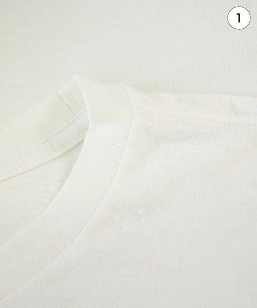 Columbia เสื้อยืด/เสื้อท็อปส์