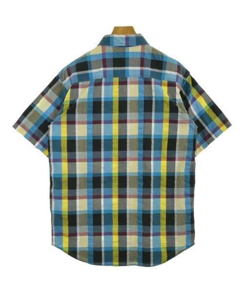 Columbia เสื้อลำลอง