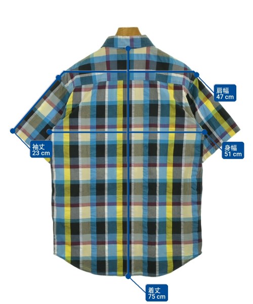 Columbia เสื้อลำลอง