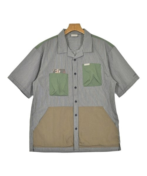 Columbia เสื้อลำลอง