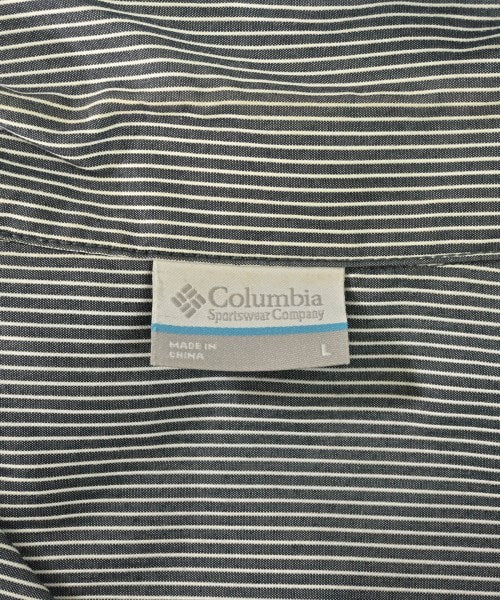 Columbia เสื้อลำลอง