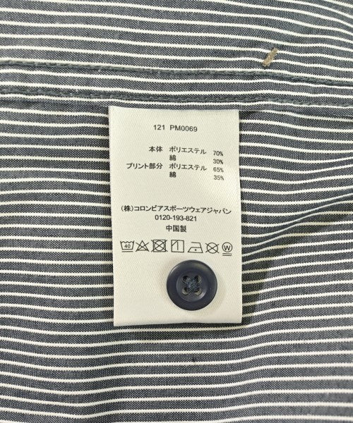 Columbia เสื้อลำลอง