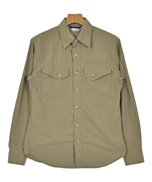 Columbia เสื้อลำลอง