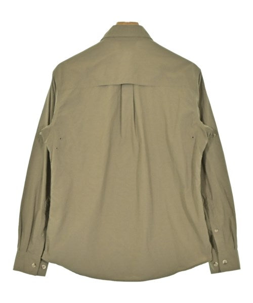 Columbia เสื้อลำลอง