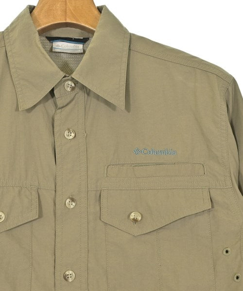 Columbia เสื้อลำลอง