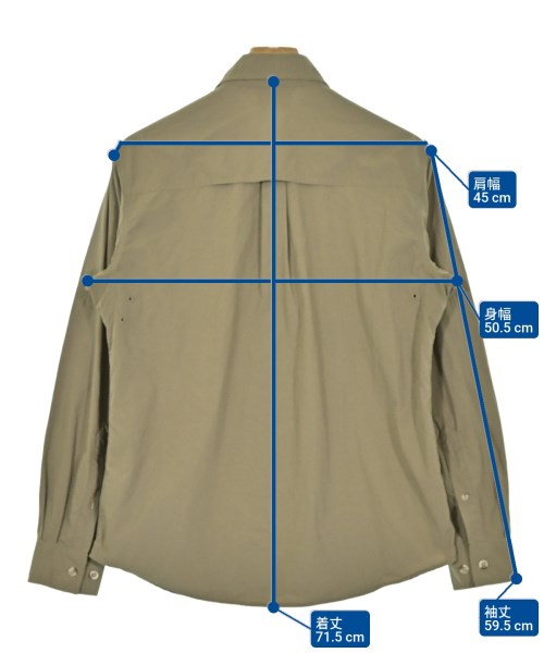 Columbia เสื้อลำลอง