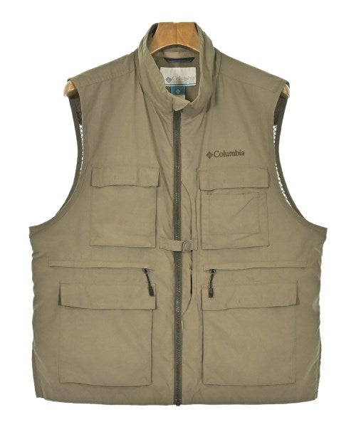 Columbia แจ็คเก็ตเบลาส์ อื่น