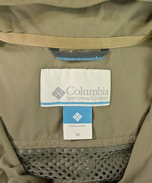 Columbia แจ็คเก็ตเบลาส์ อื่น