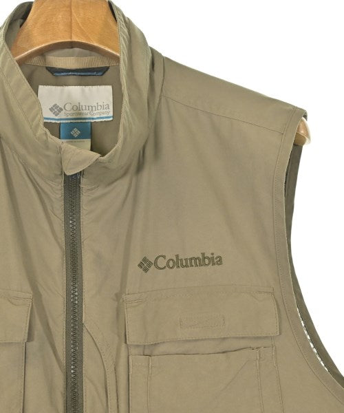 Columbia แจ็คเก็ตเบลาส์ อื่น
