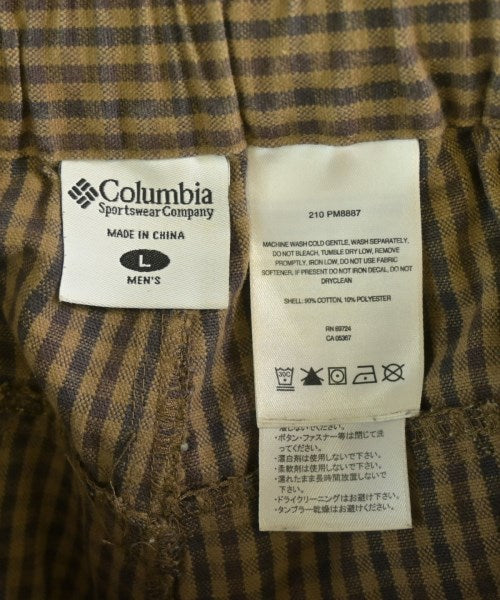 Columbia กางเกง อื่น