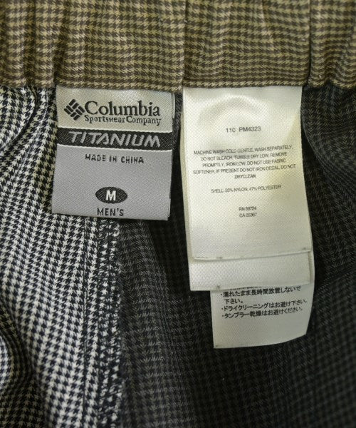 Columbia กางเกงขาสั้น