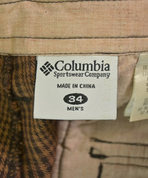 Columbia กางเกงขาสั้น