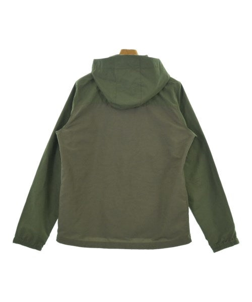 Columbia เสื้อพาร์กาภูเขา