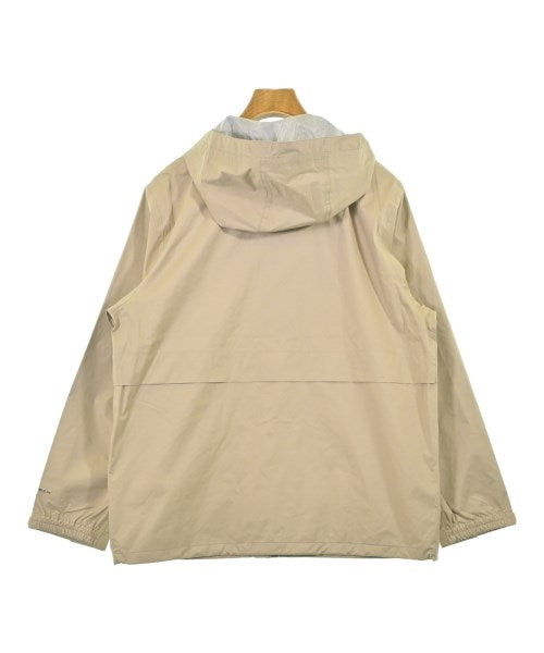 Columbia เสื้อพาร์กาภูเขา