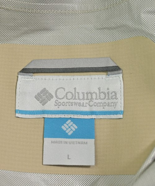 Columbia เสื้อพาร์กาภูเขา