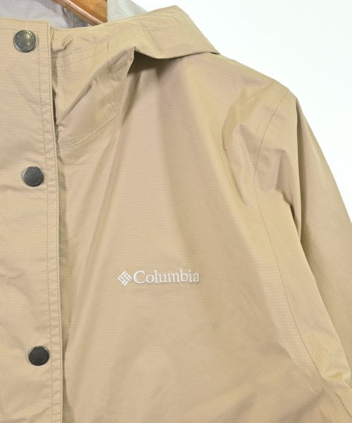 Columbia เสื้อพาร์กาภูเขา