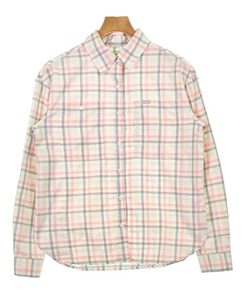 Columbia เสื้อลำลอง