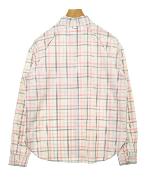 Columbia เสื้อลำลอง