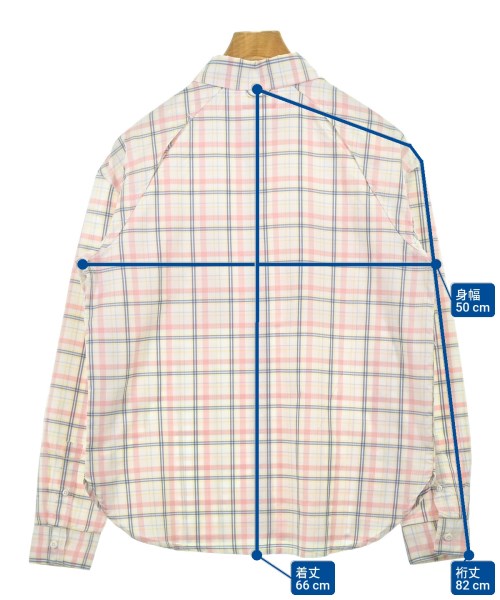 Columbia เสื้อลำลอง