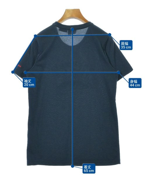 Columbia เสื้อยืด/เสื้อท็อปส์