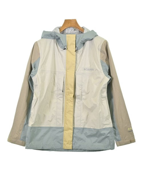 Columbia แจ็คเก็ตเบลาส์ อื่น