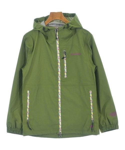 Columbia เสื้อพาร์กาภูเขา