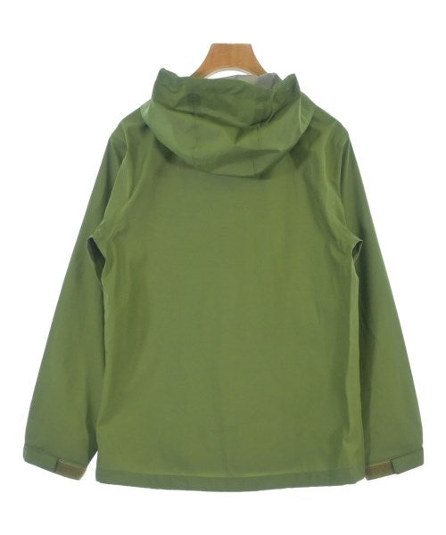 Columbia เสื้อพาร์กาภูเขา