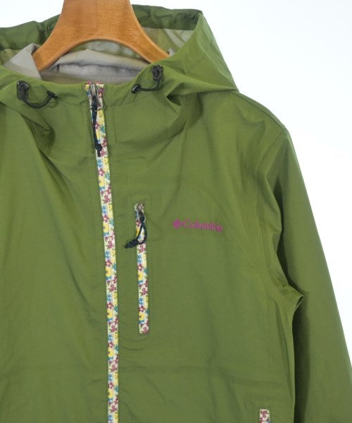 Columbia เสื้อพาร์กาภูเขา