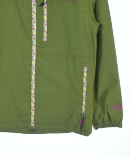 Columbia เสื้อพาร์กาภูเขา