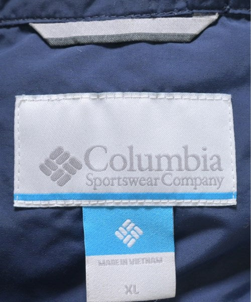 Columbia แจ็คเก็ตเบลาส์ อื่น