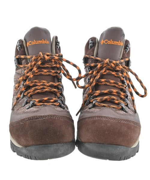 Columbia รองเท้าผ้าใบ