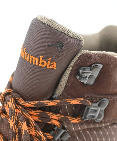 Columbia รองเท้าผ้าใบ