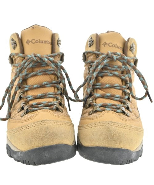 Columbia รองเท้าผ้าใบ