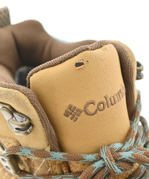 Columbia รองเท้าผ้าใบ