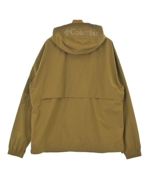 Columbia แจ็คเก็ตเบลาส์