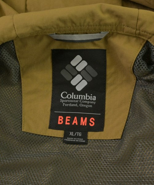 Columbia แจ็คเก็ตเบลาส์