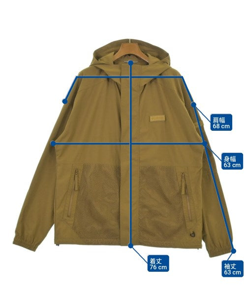 Columbia แจ็คเก็ตเบลาส์