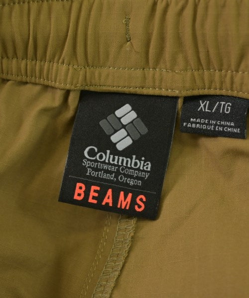 Columbia กางเกงขาสั้น