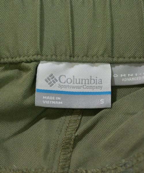 Columbia กางเกงขาสั้น