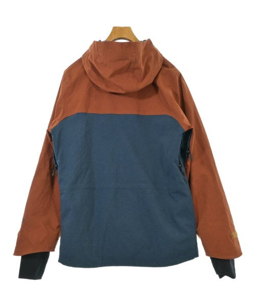 Columbia เสื้อพาร์กาภูเขา